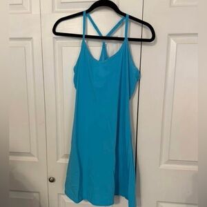 Outdoor voices exercise dress size medium
